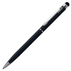 Ручка шариковая "TOUCHWRITER" со стилусом для сенсорных экранов, цвет чёрный