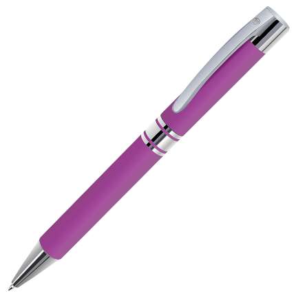 Ручка шариковая CITRUS, розовая