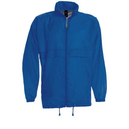 3330174:Ветровка мужская Sirocco, цвет ярко-синяя/royal blue, размер S 3330174,:Ветровка мужская Sirocco, цвет ярко-синяя/royal blue, размер S