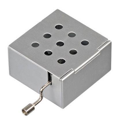 4220026:Музыкальная шкатулка-шарманка 4220026,:Музыкальная шкатулка-шарманка