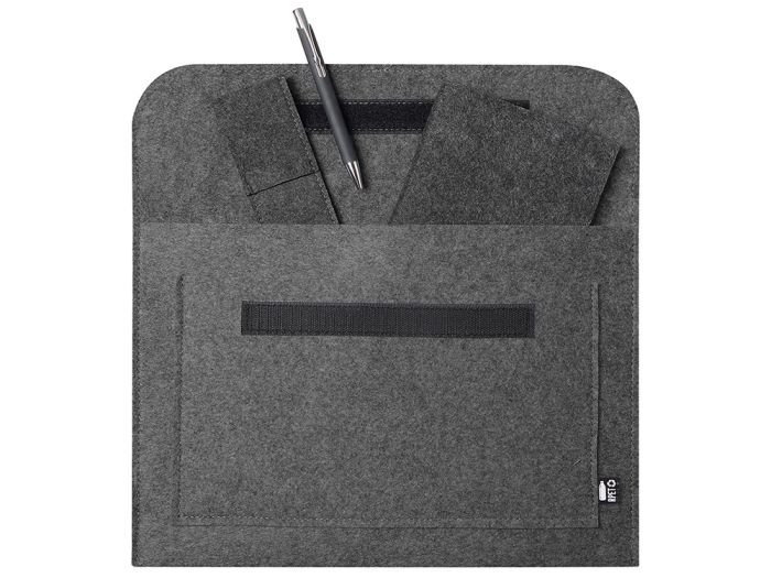 фото Подарочный набор «Feltset», темно-серый