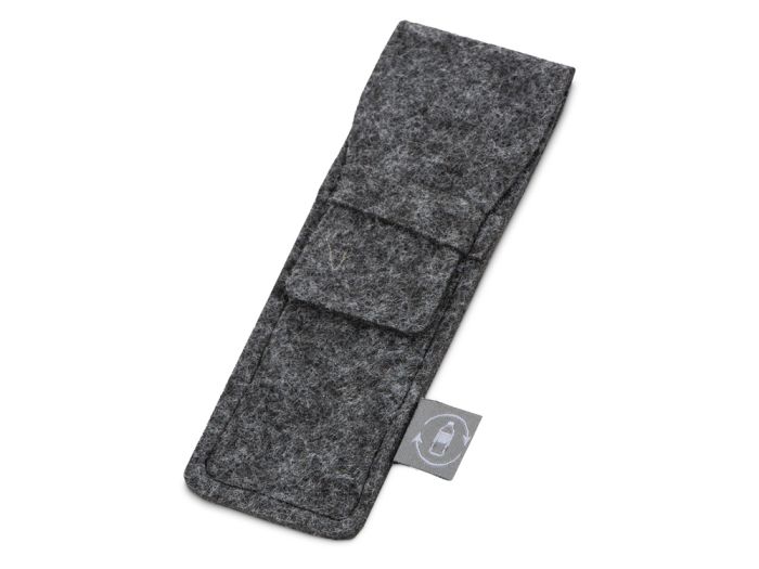 фото Подарочный набор «Feltset», темно-серый