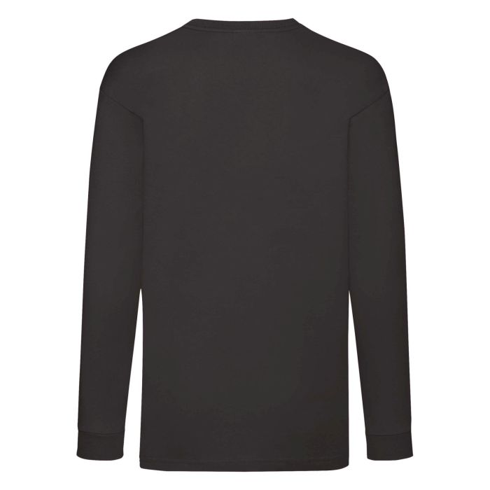 фото Детская футболка FOTL Valueweight T long sleeve