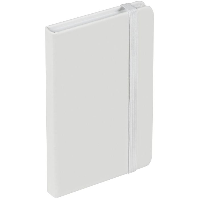 фото Блокнот Nota Bene, А6, белый