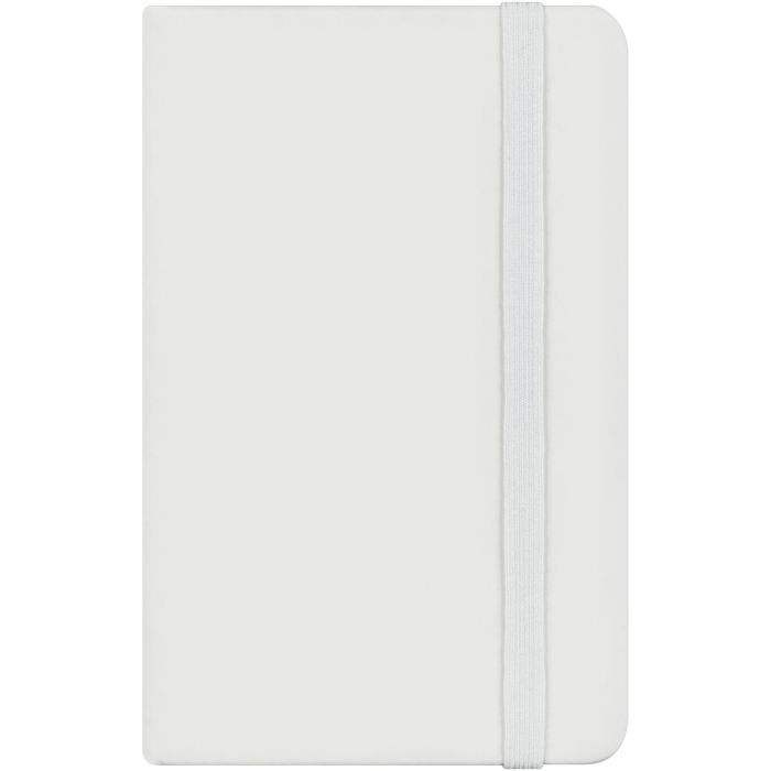 фото Блокнот Nota Bene, А6, белый