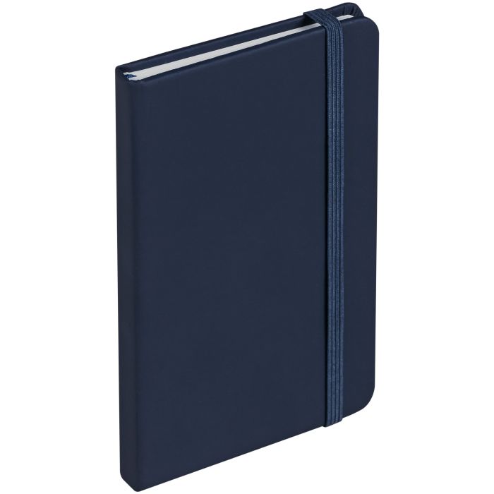 фото Блокнот Nota Bene, А6, синий