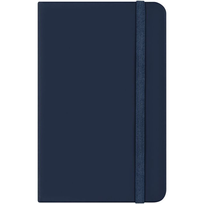 фото Блокнот Nota Bene, А6, синий