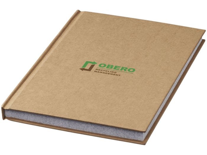 фото Блокнот А5 "Fiddle adult"