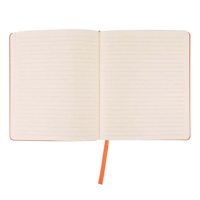 фото Бизнес-блокнот "Cubi", 15х18 см