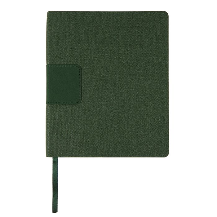 фото Бизнес-блокнот "Tweedi", 150х180 мм