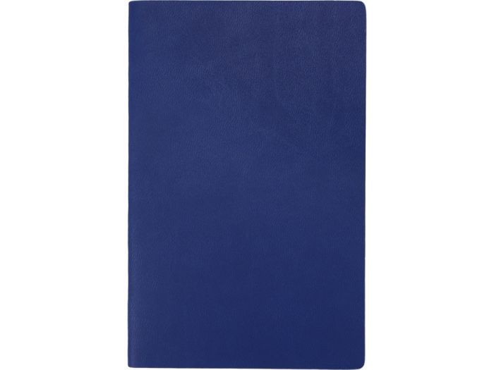 фото Блокнот "Riner", синий