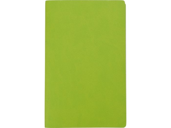 фото Блокнот "Riner", зеленое яблоко