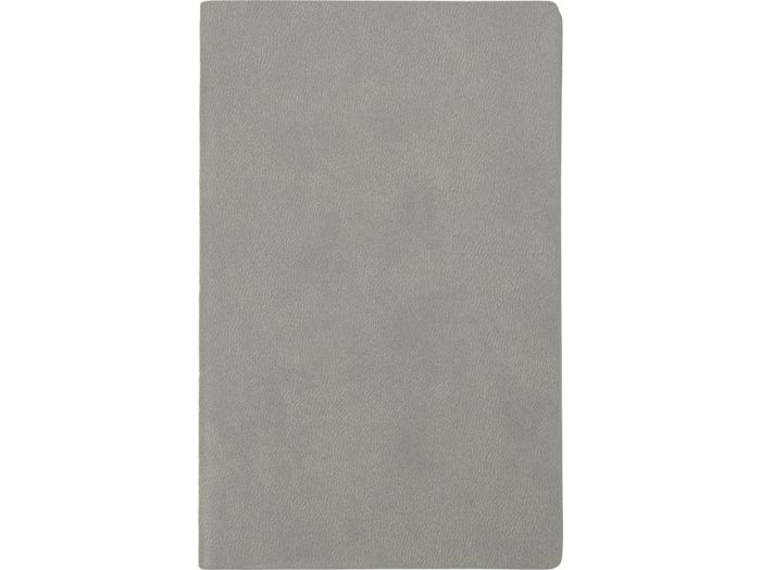 фото Блокнот "Riner", серый