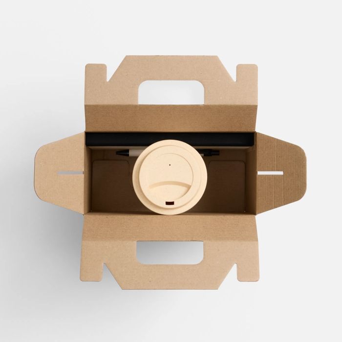 фото Набор MilkMake, чёрный