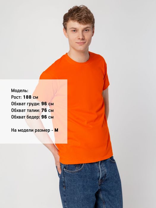 фото Футболка Regent 150