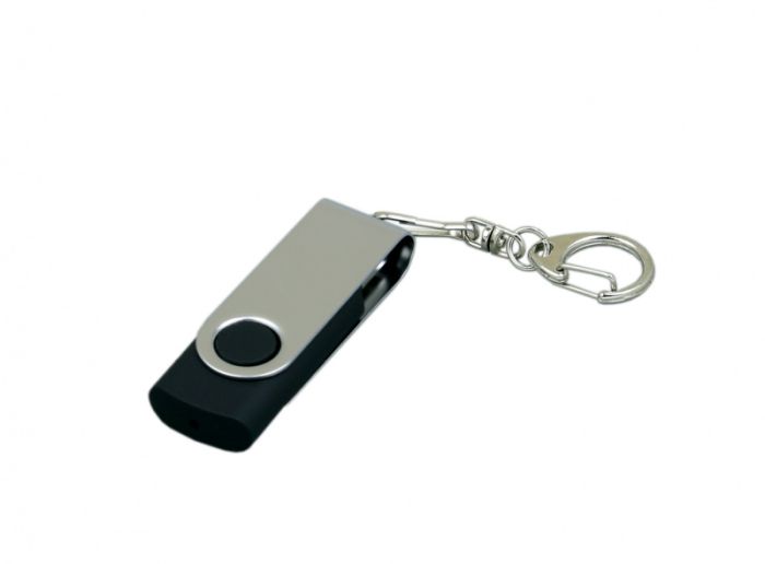 фото Флешка 64 Гб. Черный, USB2.0