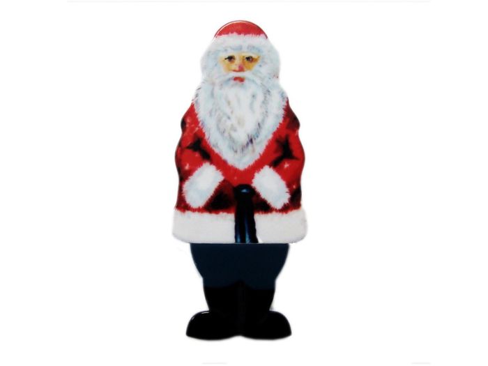 фото Флешка Santa. 64 Гб. Белый, USB2.0