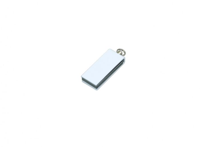 фото Флешка мини 64 Гб.Белый, USB2.0