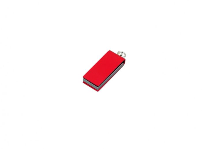 фото Флешка мини 64 Гб.Красный, USB2.0