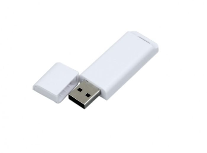 фото Флешка nevil, 64 Гб. Белый, USB2.0