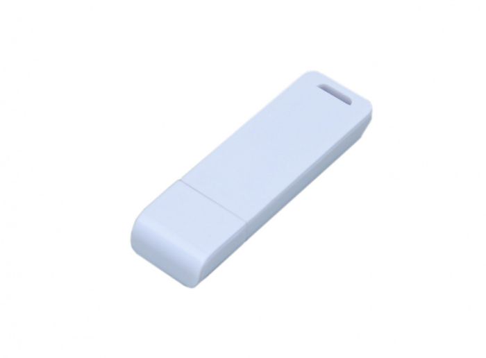 фото Флешка nevil, 64 Гб. Белый, USB2.0