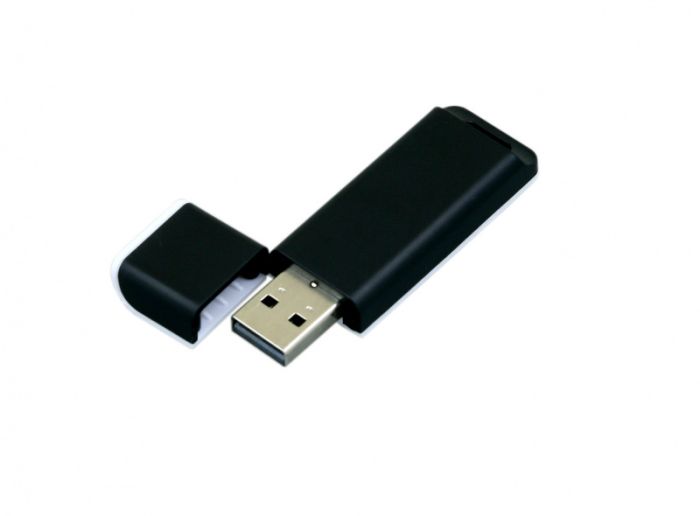 фото Флешка nevil, 64 Гб. Черный, USB2.0