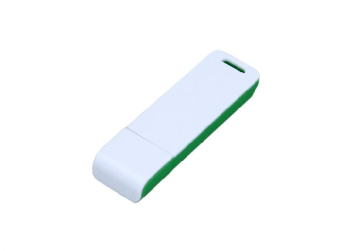 фото Флешка nevil, 64 Гб. Зеленый, USB2.0