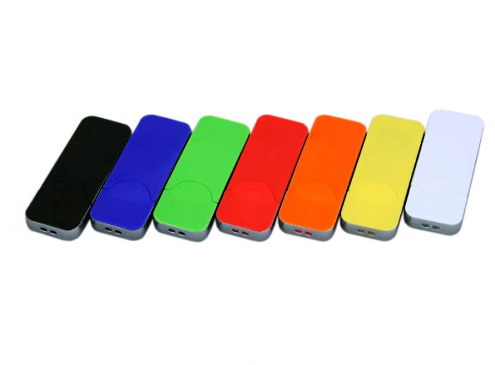 фото Флешка Iphone style, 64 Гб. Зеленый, USB3.0