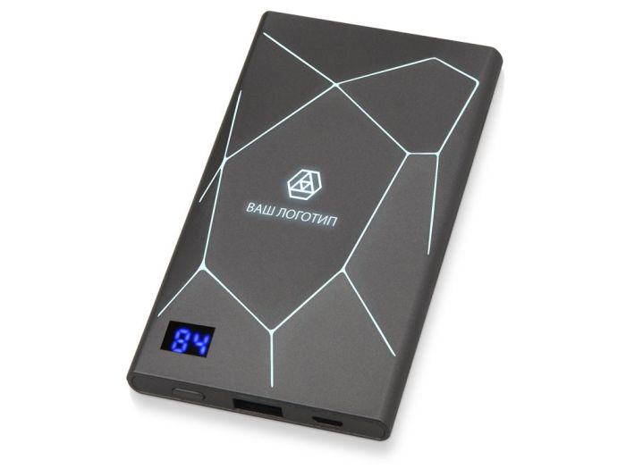 фото Портативное зарядное устройство XOOPAR GEO SLIM, 4000 mAh
