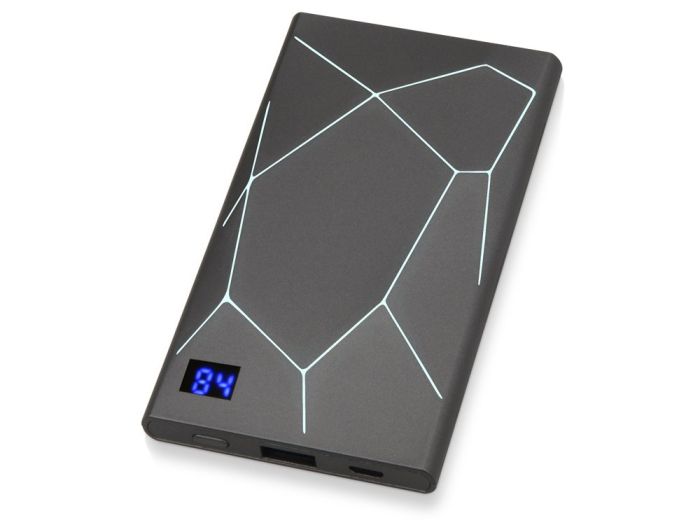 фото Портативное зарядное устройство XOOPAR GEO SLIM, 4000 mAh