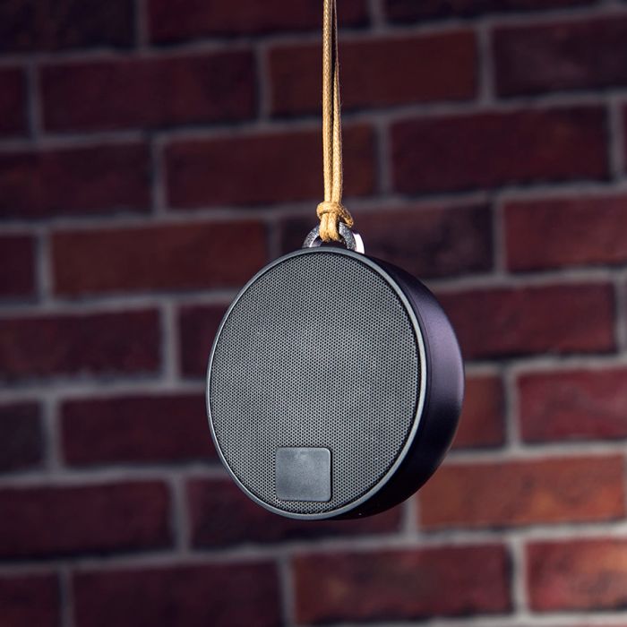 фото Портативная bluetooth-колонка STRAP
