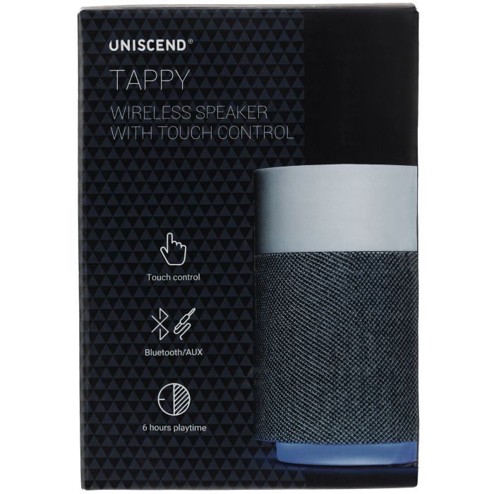 фото Беспроводная колонка Uniscend Tappy