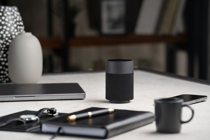 фото Беспроводная колонка Uniscend Tappy