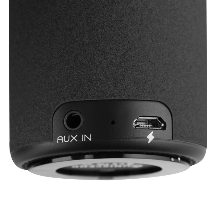 фото Беспроводная Bluetooth колонка Uniscend Grinder