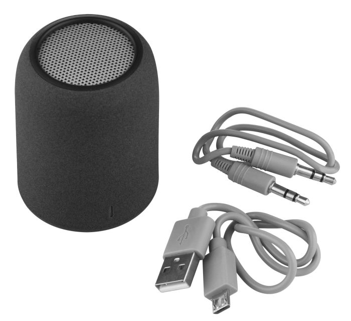 фото Беспроводная Bluetooth колонка Uniscend Grinder