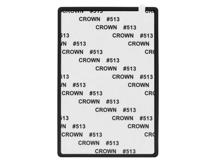 фото Портативная колонка Concept с полноцетной печатью, черный