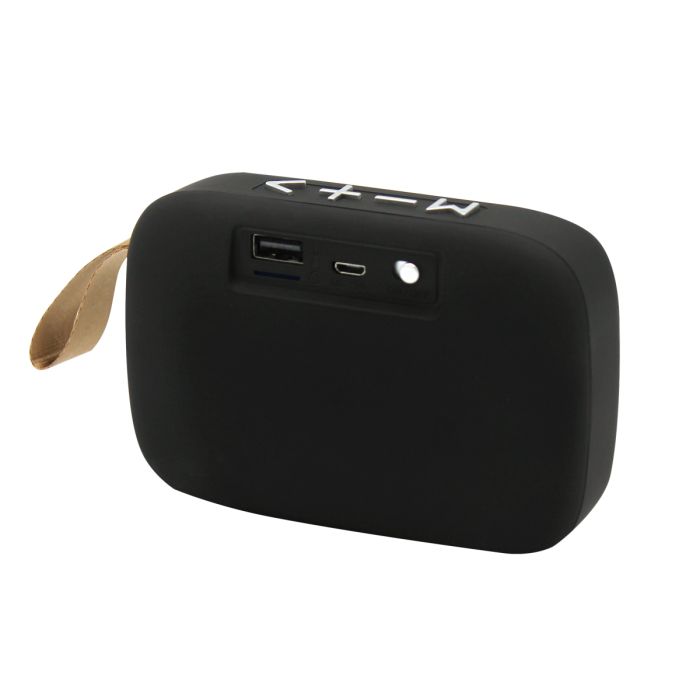 фото Беспроводная Bluetooth колонка Charge G2 - Зеленый FF