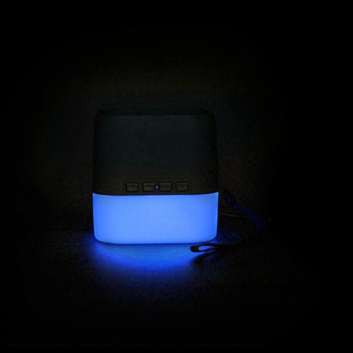 фото Беспроводная Bluetooth колонка Mbox