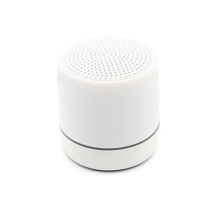 фото Беспроводная Bluetooth колонка Bardo, белый