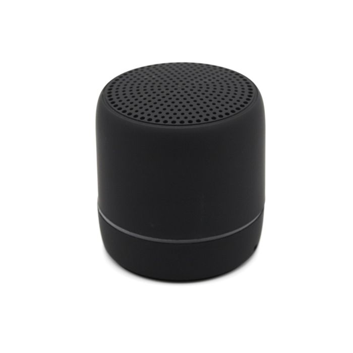 фото Беспроводная Bluetooth колонка Bardo, чёрный