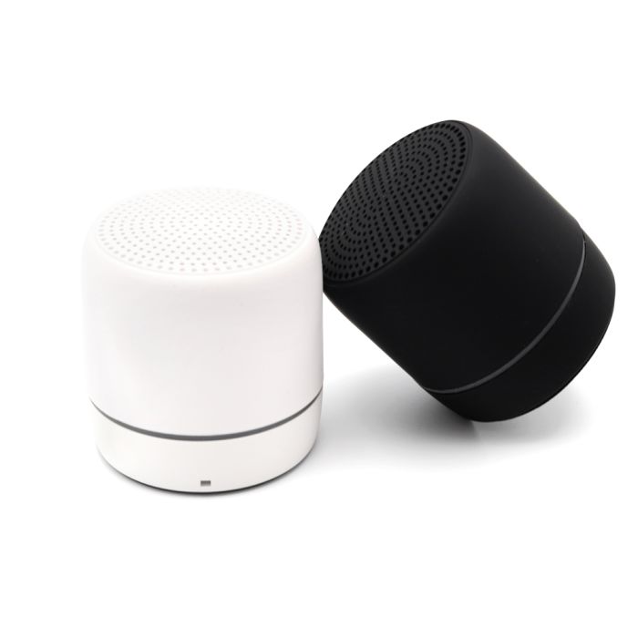фото Беспроводная Bluetooth колонка Bardo, чёрный