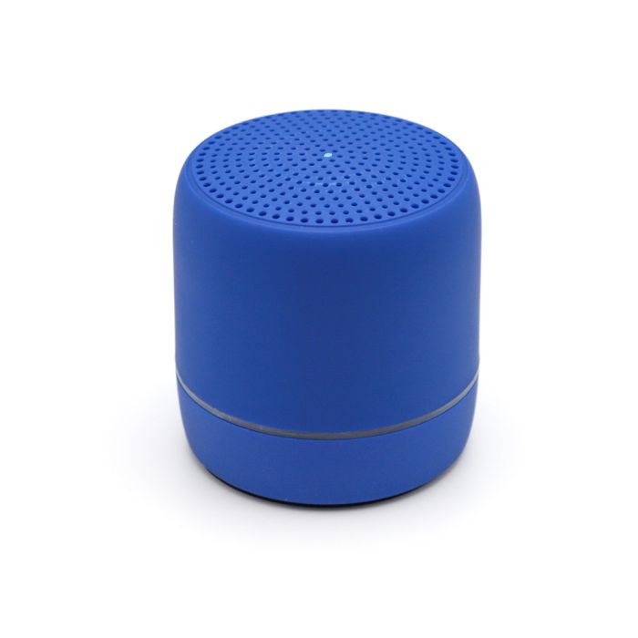 фото Беспроводная Bluetooth колонка Bardo, синий