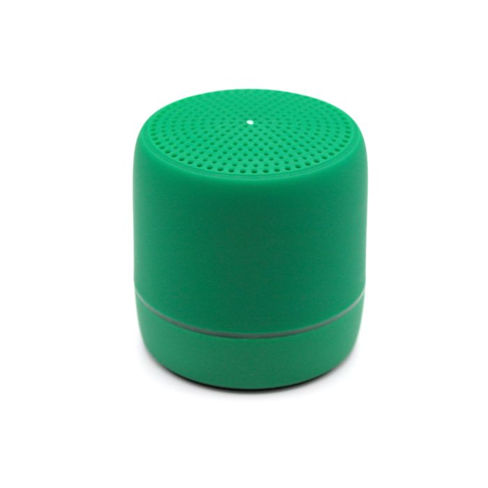 фото Беспроводная Bluetooth колонка Bardo, зелёный