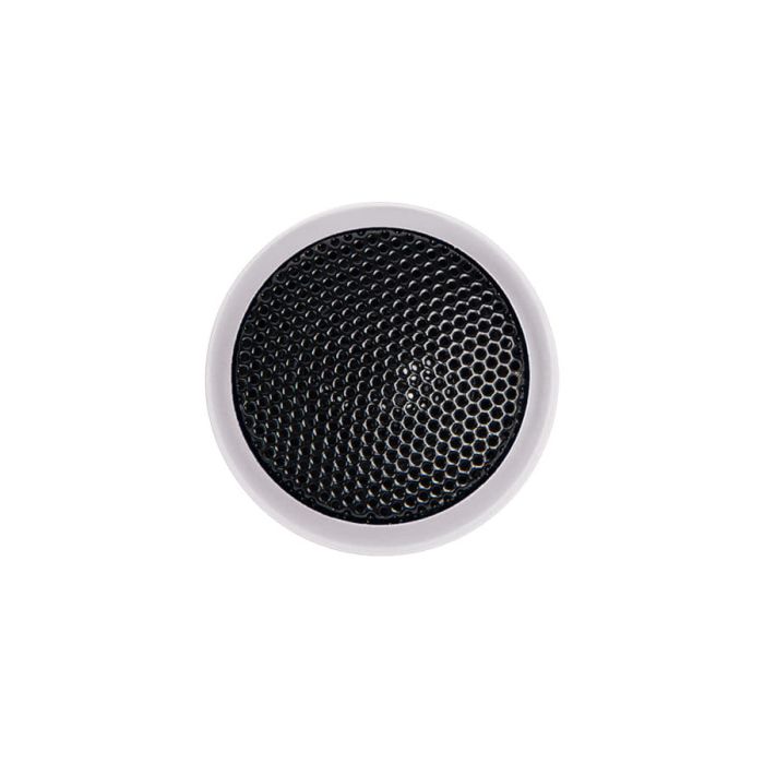 фото Портативная mini Bluetooth-колонка Sound Burger "Loto" серебро