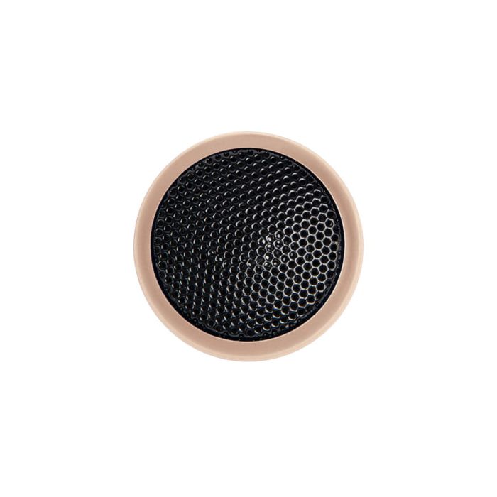 фото Портативная mini Bluetooth-колонка Sound Burger "Loto" золото