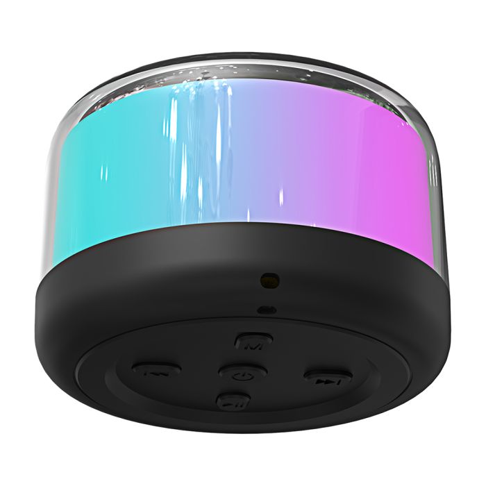 фото Беспроводная колонка Donny, чёрный