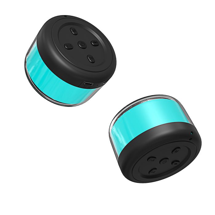 фото Беспроводная колонка Donny, чёрный