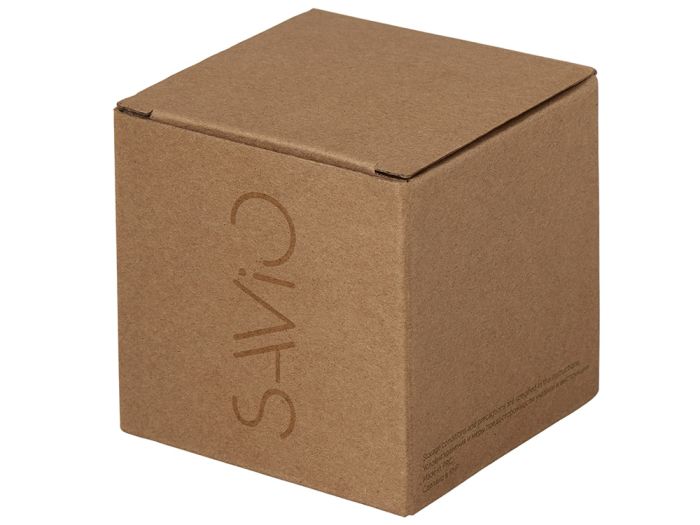 фото Беспроводная колонка «Montii», 3 Вт, красный