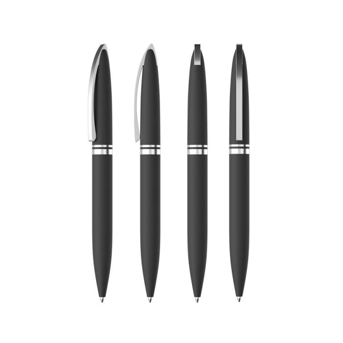 фото Ручка шариковая "Rocket"