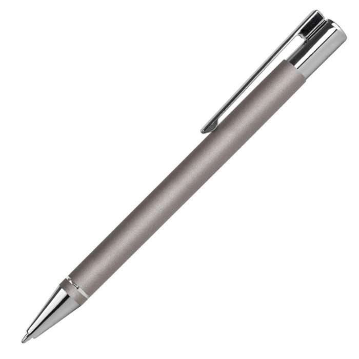 фото Шариковая ручка Velutto pen, серая